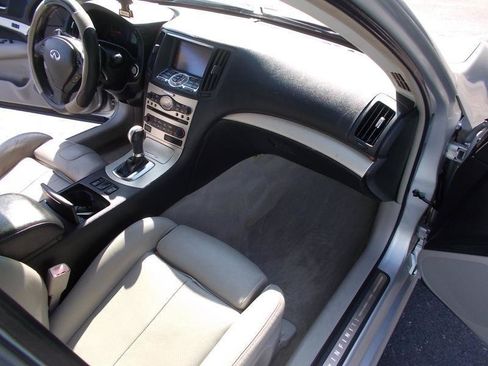 Used 2007 INFINITI G35 Sport w/ Premium Pkg RWD image 21