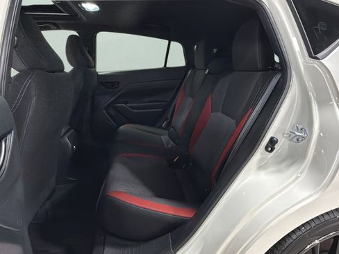 Certified 2024 Subaru Impreza RS w/ Popular Package #3 image 33