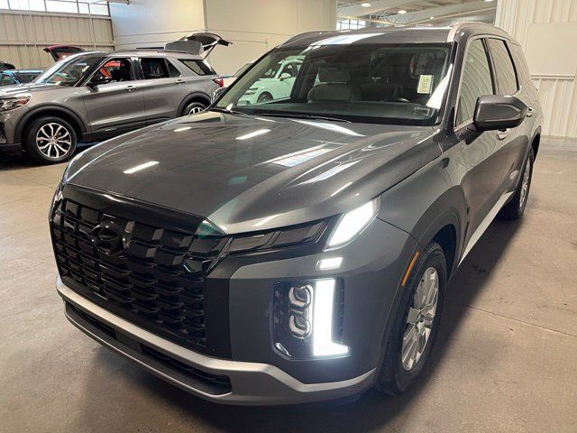 Used 2025 Hyundai Palisade SEL FWD image 7