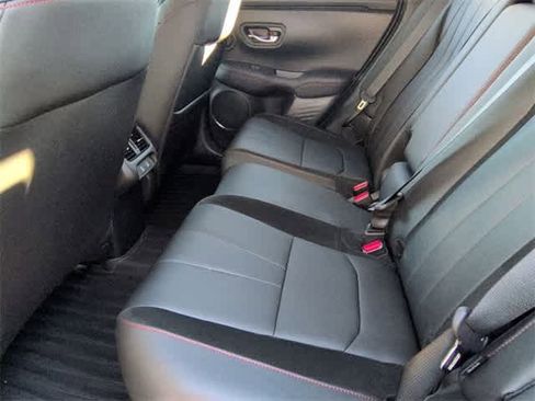 Certified 2025 Acura ADX A-Spec image 21