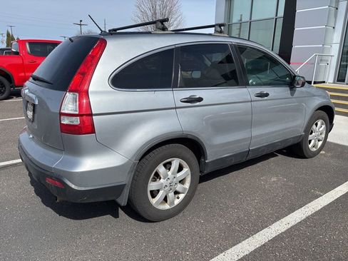 Used 2008 Honda CR-V EX image 3