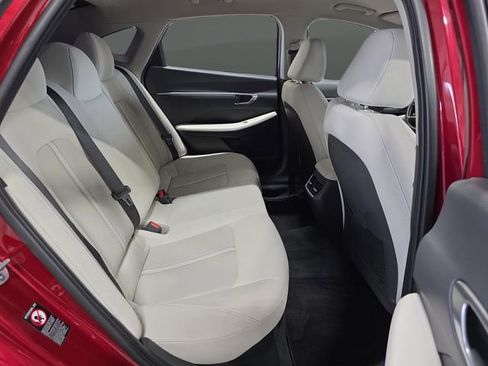 Certified 2023 Hyundai Sonata SEL image 33