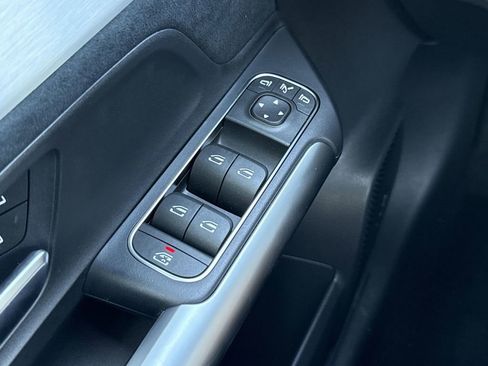 New 2025 Mercedes-Benz GLA 35 AMG GLA 35 AMG image 22