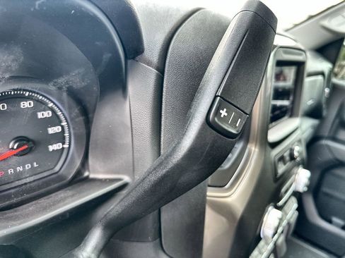 New 2026 GMC Sierra 1500 Pro w/ Pro Value Package RWD image 26