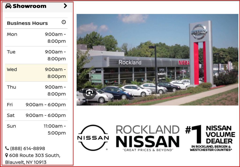 Certified 2024 Nissan Frontier PRO-4X w/ Technology Package AWD/4WD image 6