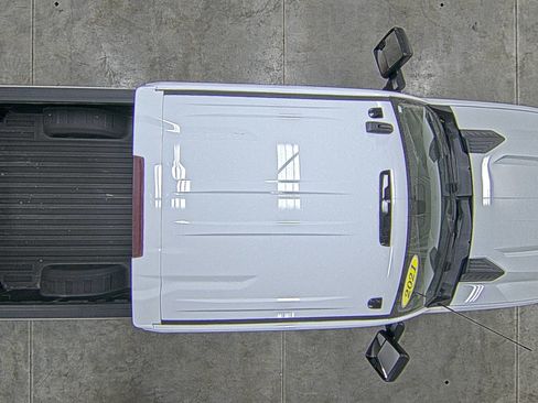 Used 2021 Chevrolet Silverado 2500 LT w/ Snow Plow Prep/Camper Package image 35