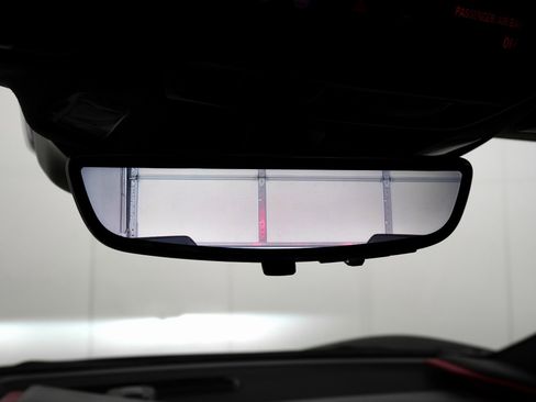 Used 2025 Chevrolet Corvette Z06 w/ Battery Protection Package image 21