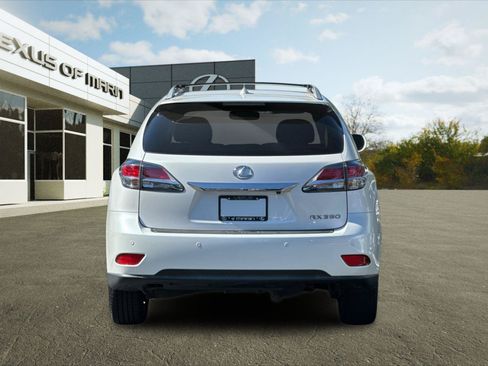 Used 2015 Lexus RX 350 FWD image 10