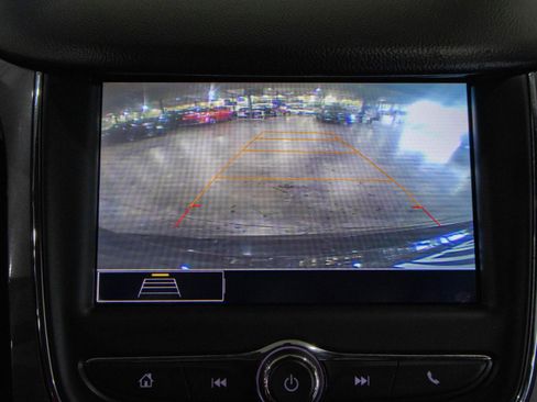 Used 2019 Chevrolet Cruze LS w/ LS Convenience Package image 6