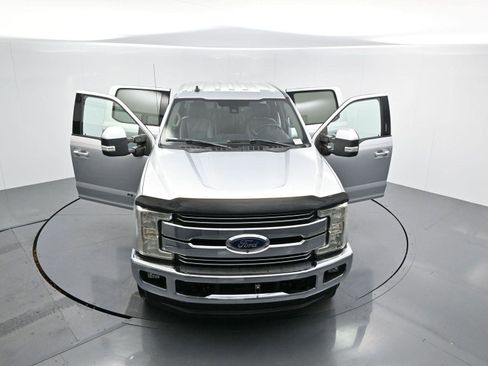 Used 2019 Ford F250 Lariat w/ Lariat Ultimate Package image 44