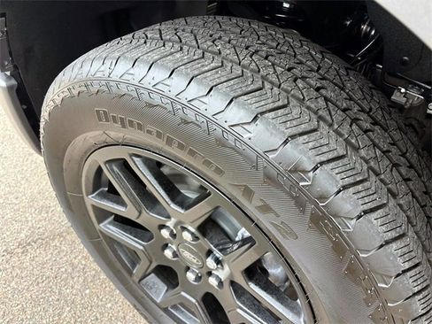 Used 2025 Ford F150 STX w/ STX Black Appearance Package image 9