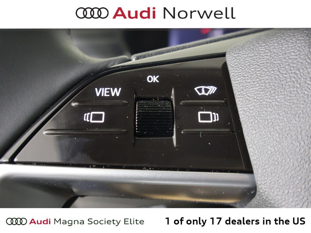 New 2026 Audi Q5 Premium Plus AWD/4WD image 25