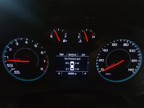 Used 2023 Chevrolet Malibu LT image 23