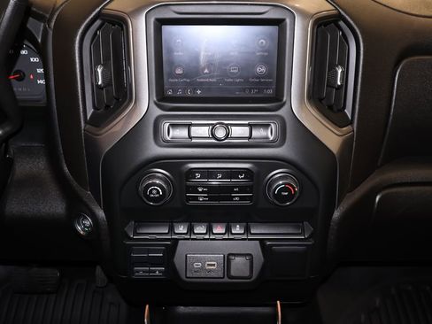 Used 2024 Chevrolet Silverado 2500 W/T w/ WT Convenience Package image 20