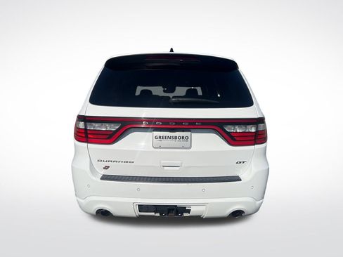 Used 2023 Dodge Durango GT image 4