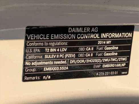 Used 2014 Mercedes-Benz GLK 350 2WD image 21