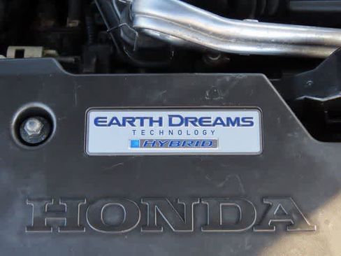 Used 2020 Honda Accord image 11