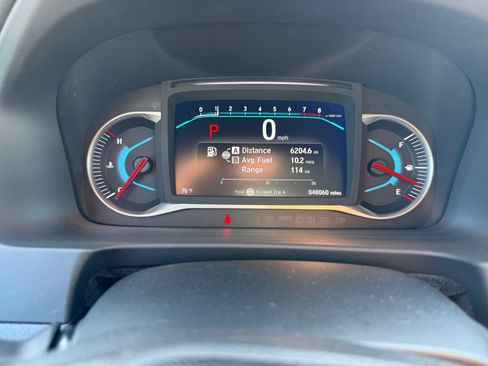 Used 2019 Honda Pilot EX-L image 11