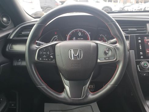 Used 2017 Honda Civic Si image 12