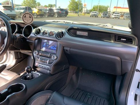 Used 2015 Ford Mustang GT Premium w/ GT Performance Package RWD image 30
