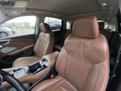 Used 2019 Acura RDX AWD w/ Technology Package image 18