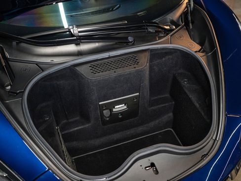 Used 2019 McLaren 570S Spider image 20