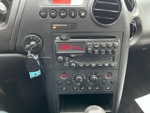 Used 2008 Pontiac Grand Prix w/ Premium Package image 17