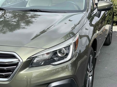 Used 2019 Subaru Outback 2.5i Limited w/ Popular Package #2 image 44