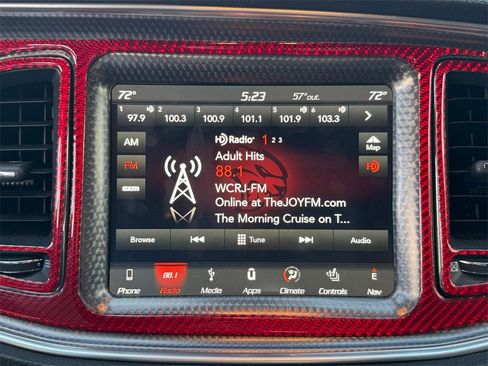 Used 2019 Dodge Challenger SRT Hellcat image 18