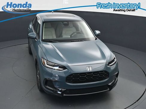 Used 2024 Honda HR-V EX-L image 22