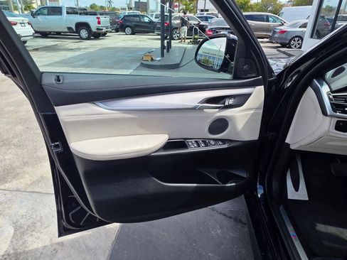 Used 2018 BMW X6 sDrive35i RWD image 49