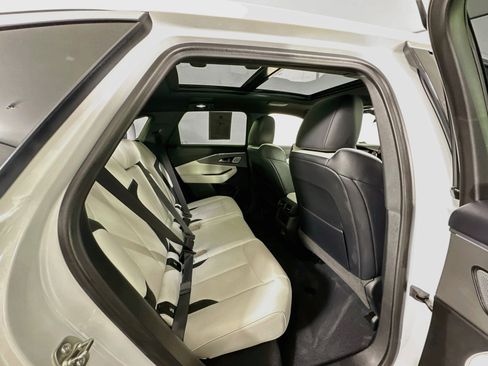 Used 2024 Acura ZDX A-Spec RWD image 31