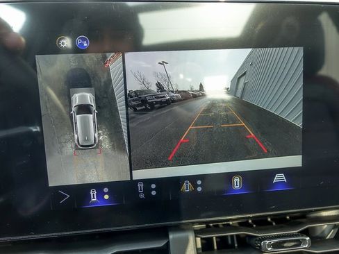 New 2026 Chevrolet Equinox RS w/ Safety and Technology Package image 26