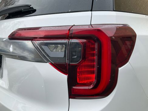 Used 2021 GMC Acadia AT4 w/ LPO, Floor Liner Package image 31