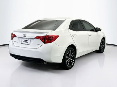 Used 2019 Toyota Corolla SE image 5