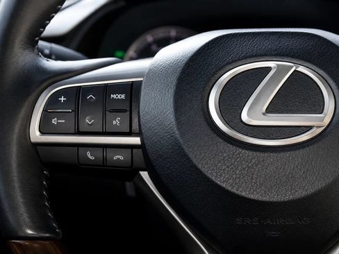 Used 2017 Lexus RX 350 F Sport AWD/4WD image 14