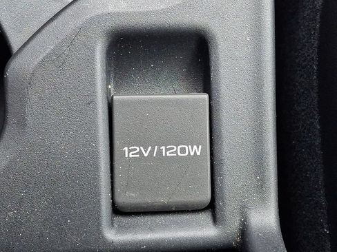 Certified 2025 Subaru Forester Limited AWD/4WD image 38