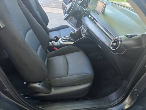 Used 2018 Toyota Yaris iA FWD image 26