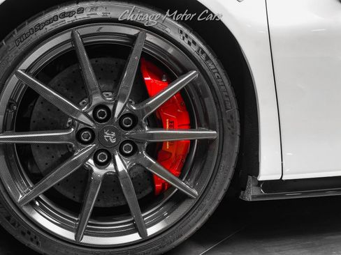 Used 2022 Ferrari SF90 Spider AWD/4WD image 57