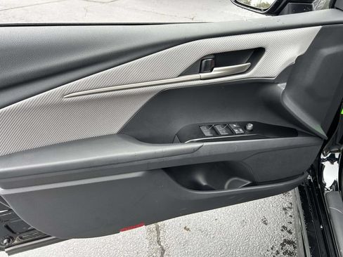 New 2026 Toyota Camry SE w/ Multimedia Upgrade Package FWD image 15