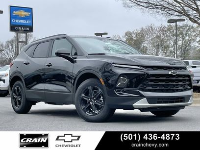 New 2026 Chevrolet Blazer LT w/ Convenience Package