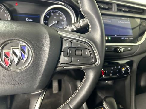Used 2023 Buick Encore GX Preferred w/ Cold Weather Comfort Package image 17