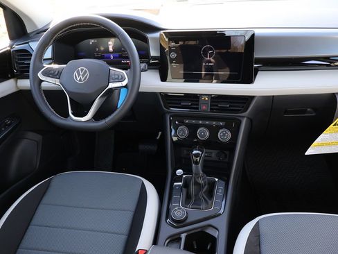 New 2026 Volkswagen Taos S image 16