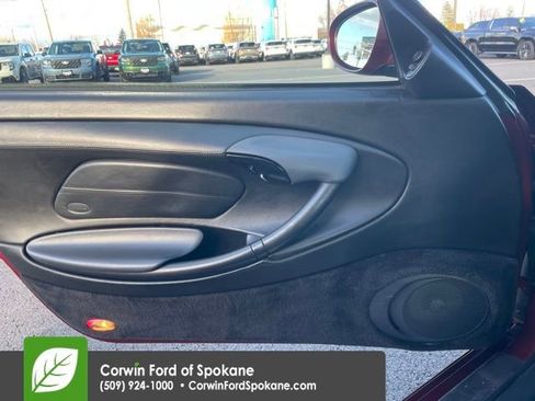 Used 1998 Porsche Boxster image 16