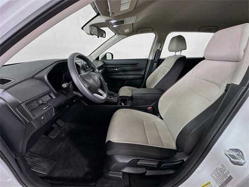 Certified 2023 Honda CR-V LX image 23