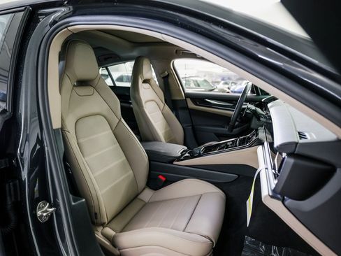 New 2026 Porsche Panamera 4 image 29