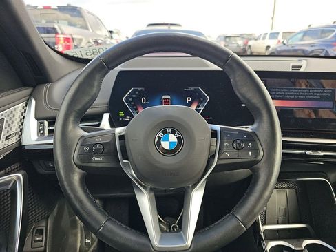 Used 2025 BMW X1 xDrive28i image 15