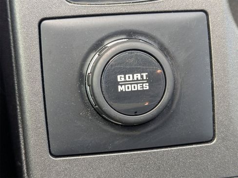 New 2025 Ford Bronco Sport Heritage image 24