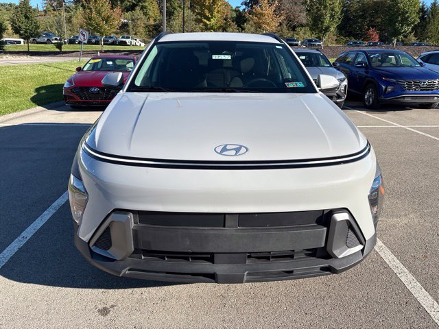 Certified 2024 Hyundai Kona SEL w/ Convenience Package AWD/4WD image 8