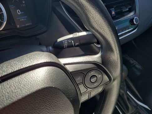 Certified 2022 Toyota Corolla LE image 23